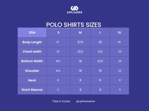 Essential Tech Polo – Arctic White/Black Edition - Image 9