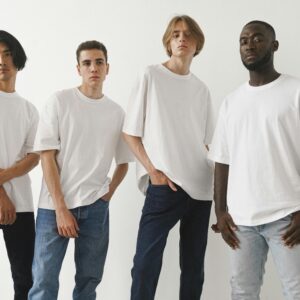 Men